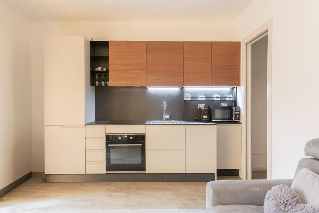 Apartamento House Of Sunflowers 15 Min Da Duomo *